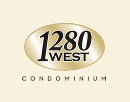 1280 West