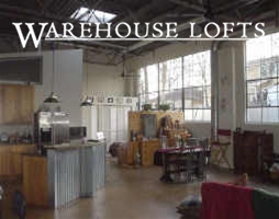 Warehouse Lofts Candler Park Atlanta Lofts For Sale in Dekalb ...