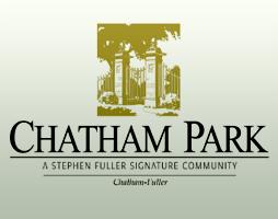 Lake Lanier Homes  Sale on Chatham Park Roswell Homes For Sale In Fulton County 30076