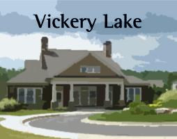 Lake Lanier Homes  Sale on Vickery Lake Cumming Homes For Sale In Forsyth County 30040