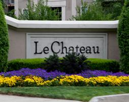 Lake Lanier Homes  Sale on Le Chateau Buckhead Atlanta Condos For Sale In Fulton County 30324