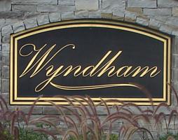 Lake Lanier Homes  Sale on Wyndham Alpharetta For Sale In Fulton County 30004