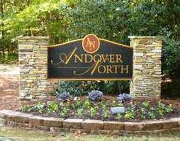 Lake Lanier Homes  Sale on Andover North Alpharetta Homes For Sale In Fulton County 30004